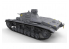 Mini Art maquette militaire 35169 Pz.Kpfw.III Ausf.D 1/35