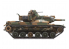 Academy maquettes militaire 13296 M60A2 PATTON 1/35