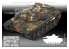 Academy maquettes militaire 13296 M60A2 PATTON 1/35