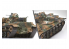 Academy maquettes militaire 13296 M60A2 PATTON 1/35