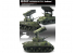 Academy maquettes militaire 13294 M4A3 Sherman Calliope 1/35 1/35