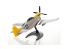 AIRFIX MAQUETTE ENFANT J6016 QUICK BUILD P-51D Mustang