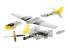 AIRFIX MAQUETTE ENFANT J6016 QUICK BUILD P-51D Mustang