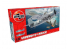 Airfix maquette avion 02070 Grumman F4F-4 Wildcat 1/72