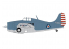 Airfix maquette avion 02070 Grumman F4F-4 Wildcat 1/72