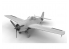 Airfix maquette avion 02070 Grumman F4F-4 Wildcat 1/72
