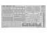 EDUARD photodecoupe avion 48857 Exterieur B-1B Revell 1/48
