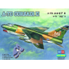 Hobby Boss maquette avion 87203 A-7D Corsair II 1/72