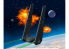 Revell maquette Star Wars 06695 KYLO REN&#039;S COMMAND SHUTTLE 1/93