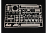 Bronco maquette militaire CB 35146 Infantry Tank Mk.III “Valentine” Mk.XI 1/35