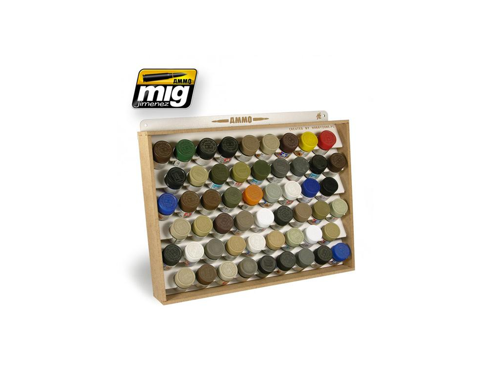 Support de peinture pour miniatures