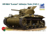 Bronco maquette militaire CB 35162 US M-22 Locust Airborne Tank (T9E1) 1/35