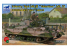 Bronco maquette militaire CB 35144 Infantry Tank Mk.III “Valentine” Mk.IX 1/35