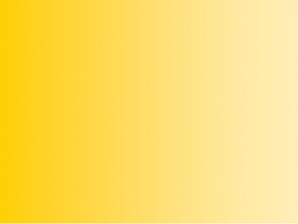 Vallejo Peinture Acrylique Model Air 71135 Jaune de chrome IJA 17ml