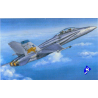 Hobby Boss maquette avion 80322 F/A-18D Hornet 1/48