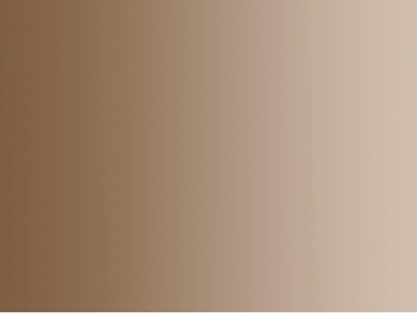 Vallejo Peinture Acrylique Model Air 71024 Marron Khaki 17ml