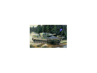 Hobby Boss maquette militaire 82401 Leopard 2 A4 1/35