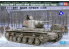 Hobby Boss maquette militaire 84814 KV-1 Lightweight Cast 1/48