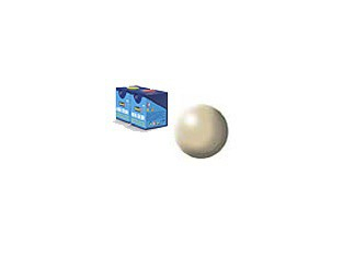 peinture revell Aqua 314 beige satiné