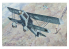 Roden maquette avion 452 HEINKEL HE 51 B.1 1/48