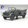 Tamiya maquette militaire 32549 German Steyr Type 1500A/01 1/48