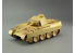 Eduard photodecoupe militaire 36327 Panther Ausf.D Tamiya 1/35