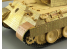 Eduard photodecoupe militaire 36327 Panther Ausf.D Tamiya 1/35