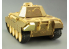 Eduard photodecoupe militaire 36327 Panther Ausf.D Tamiya 1/35