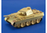 Eduard photodecoupe militaire 36327 Panther Ausf.D Tamiya 1/35