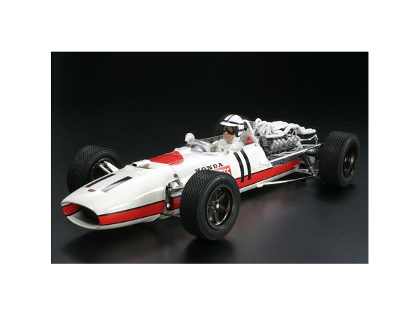 Tamiya maquette voiture 12032 Honda RA273 avec photodecoupe 1/12