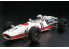 Tamiya maquette voiture 12032 Honda RA273 avec photodecoupe 1/12
