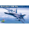 Hobby Boss maquette avion 80349 Australian F-111C Pig 1/48