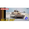 Dragon maquette militaire 3536 Abrams M1A2 SEP 1/35