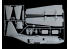 Italeri maquette avion 1369 MC-130E Hercules Combat Talon I 1/72