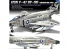 Academy maquettes avion 12515 F-4J Phantom SOW TIME MCP 1/72