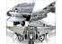Academy maquettes avion 12515 F-4J Phantom SOW TIME MCP 1/72