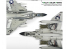 Academy maquettes avion 12515 F-4J Phantom SOW TIME MCP 1/72