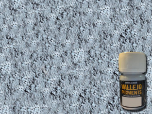 Vallejo pigments 73101 Blanc titane 35ml