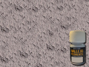 Vallejo pigments 73119 Terre Européenne 35ml