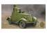 Ace maquettes militaire 48107 FAI-M VEHICULE BLINDE LEGER SOVIETIQUE 1939-1941 1/48