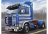 Italeri maquette camion 3910 Scania 143M Topline 4x2 1/24