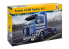 Italeri maquette camion 3910 Scania 143M Topline 4x2 1/24