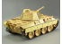 Eduard photodecoupe militaire 36331 Panther Ausf.D Tabliers Tamiya 1/35