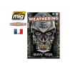 MIG magazine 4263 Numero 14 Heavy Metal en Français