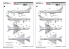 TRUMPETER maquette avion 02898 SUKHOI Su-11 FISHPOT 1/48
