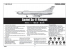 TRUMPETER maquette avion 02898 SUKHOI Su-11 FISHPOT 1/48