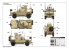 TRUMPETER maquette militaire 00930 US M-ATV MRAP 1/16