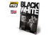MIG magazine 6016 Black &amp; White en langue Anglaise