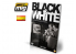 MIG magazine 6017 Black &amp; White en langue Castellane
