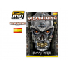 MIG magazine 4013 Numero 14 Heavy Metal en langue Castellane